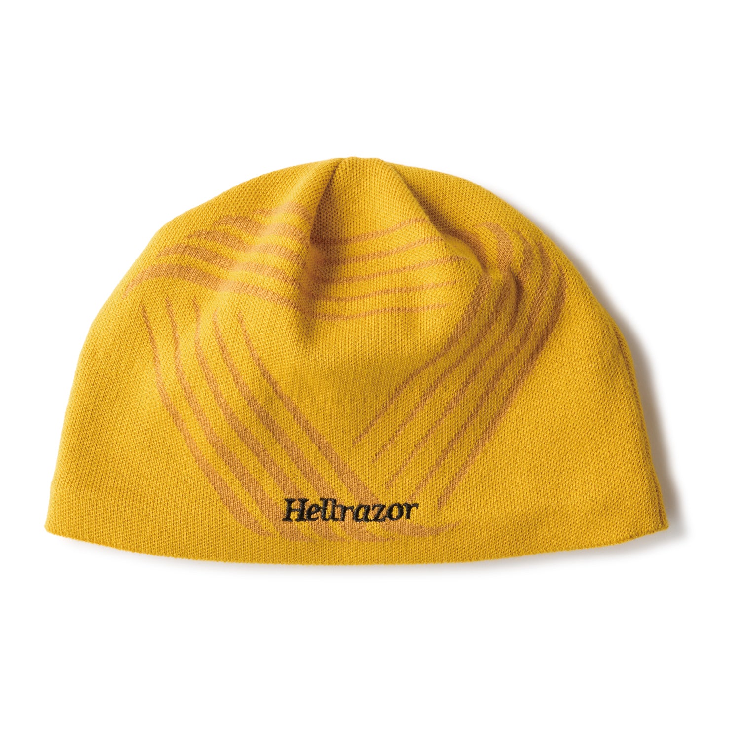 HELLRAZOR RAZE LOGO BEANIE ヘルレイザーの正規取り扱い