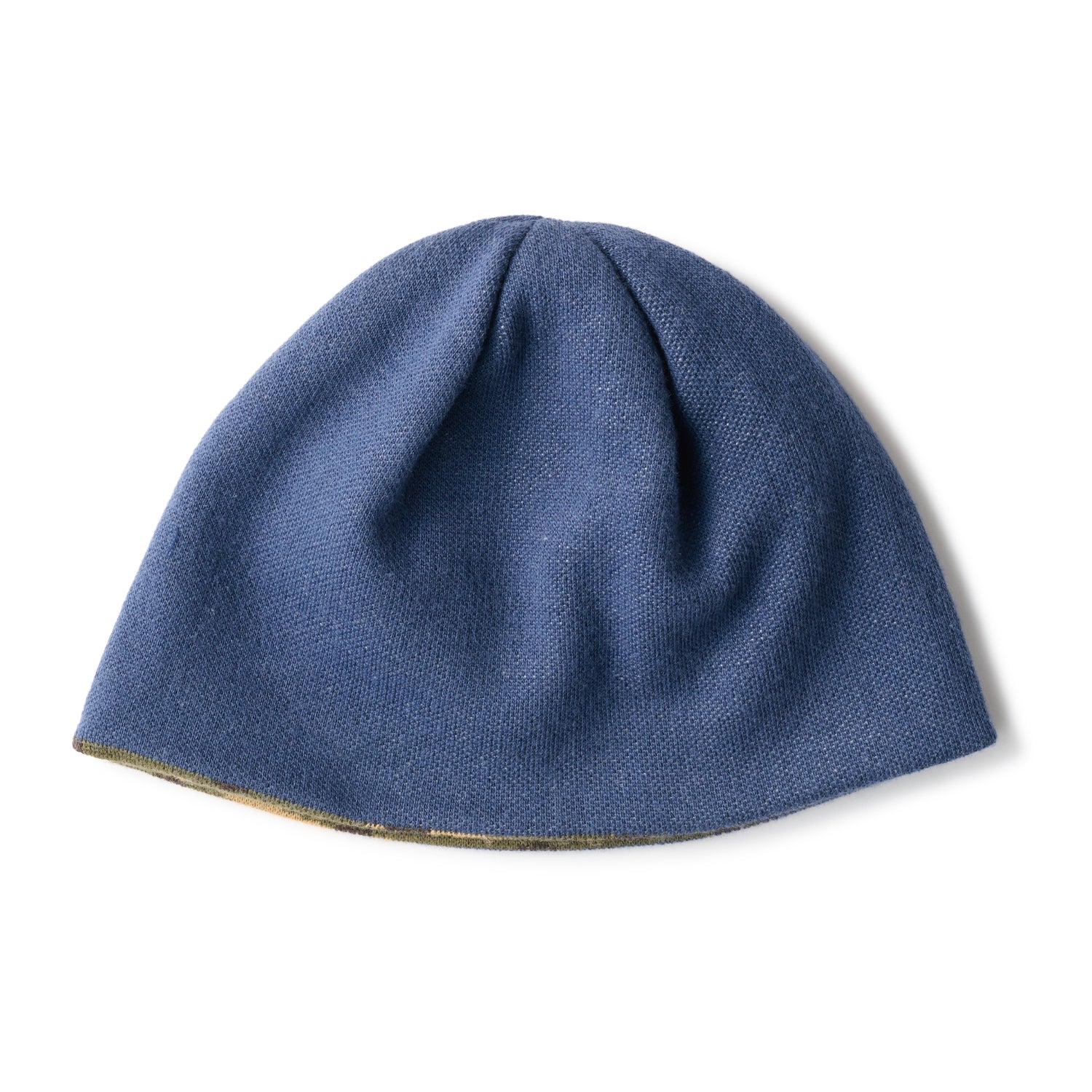 LOGO REVERSIBLE BEANIE