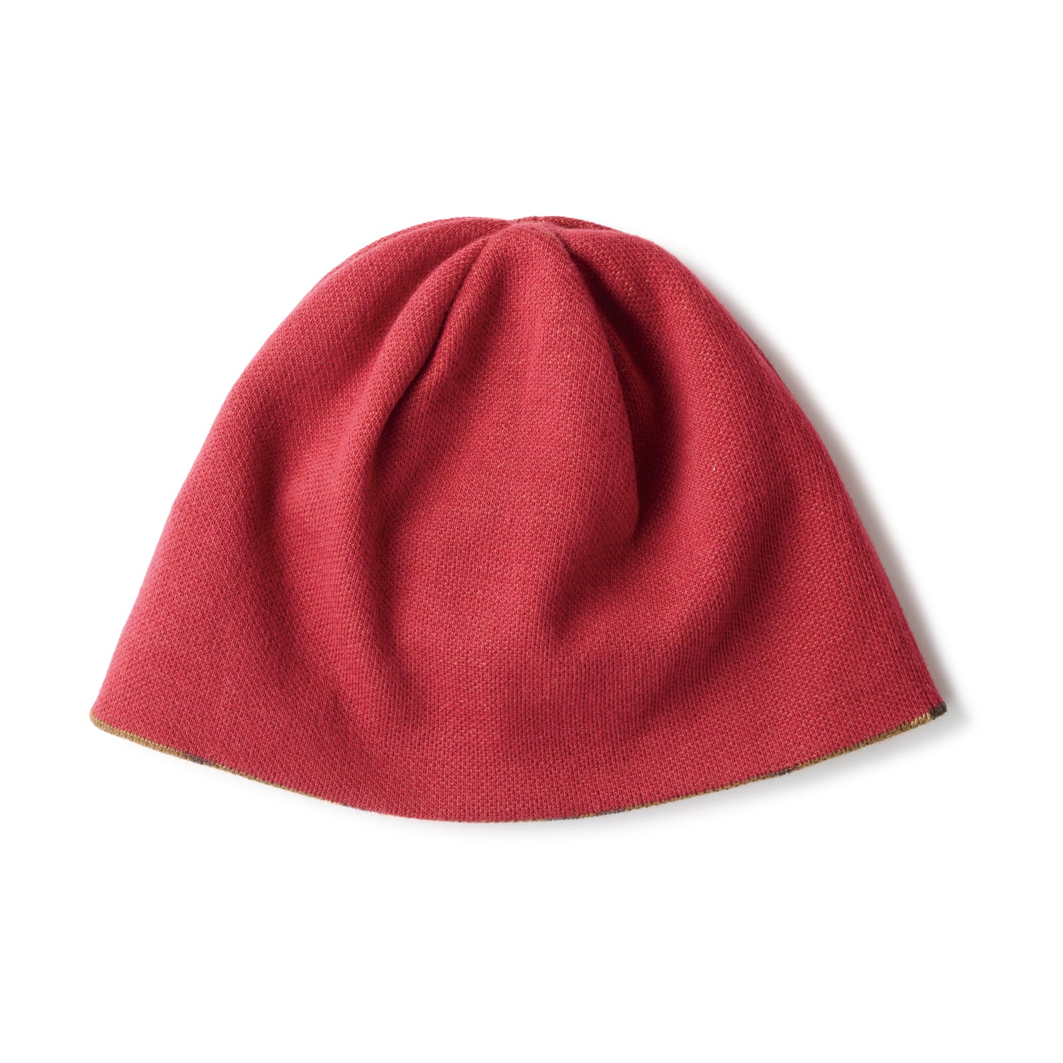LOGO REVERSIBLE BEANIE