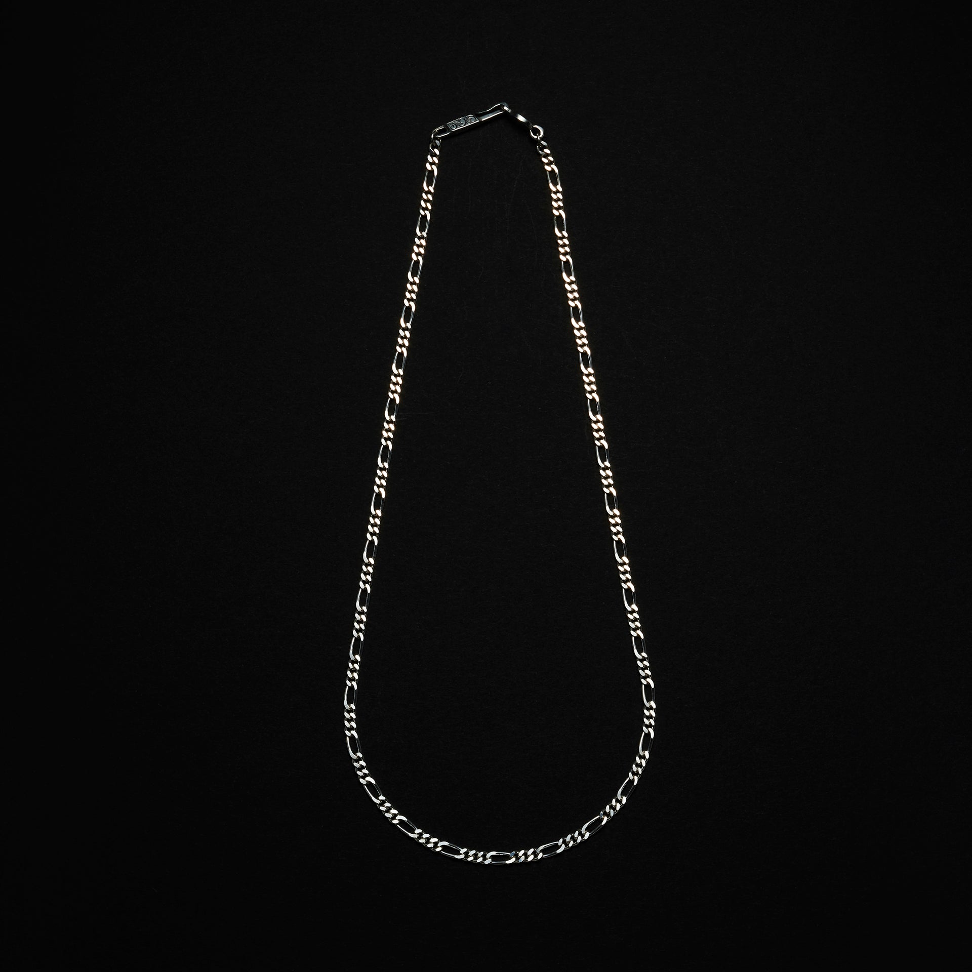 Figaro Chain