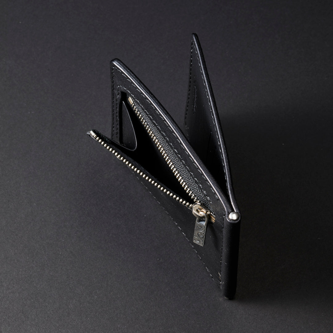 Money Clip Wallet