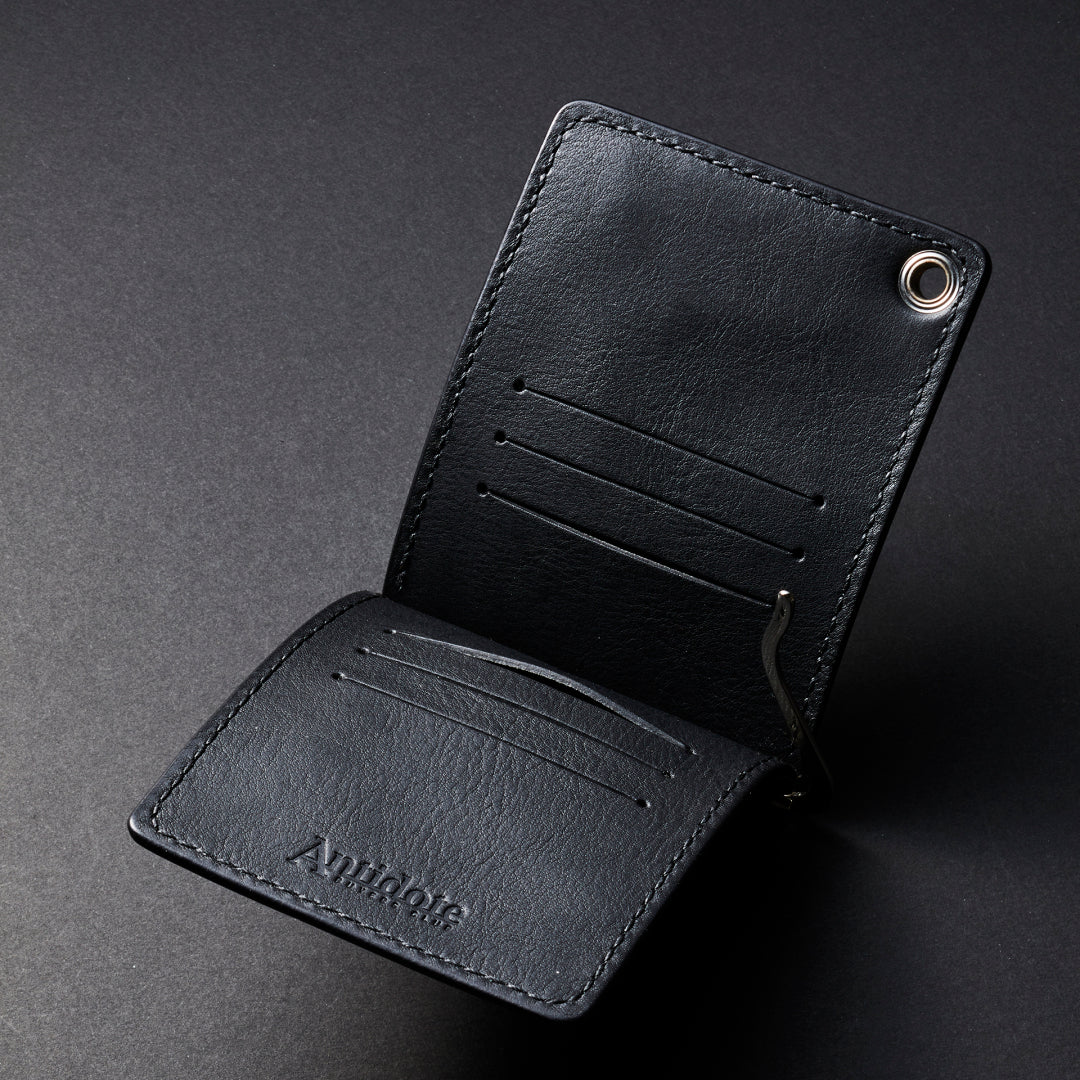 Money Clip Wallet