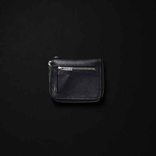 Antidote BUYERS CLUB(アンチドートバイヤーズクラブ) / Round Zip Compact Wallet