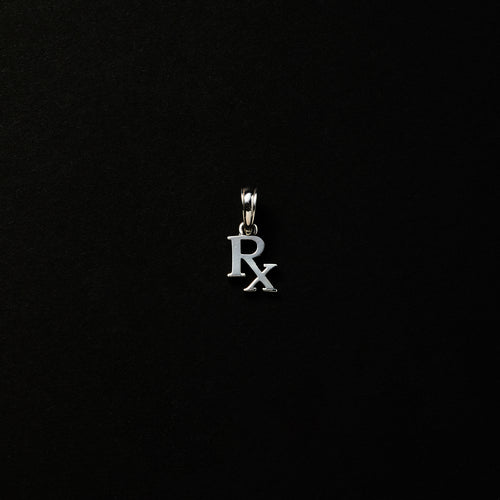 RX Pendant