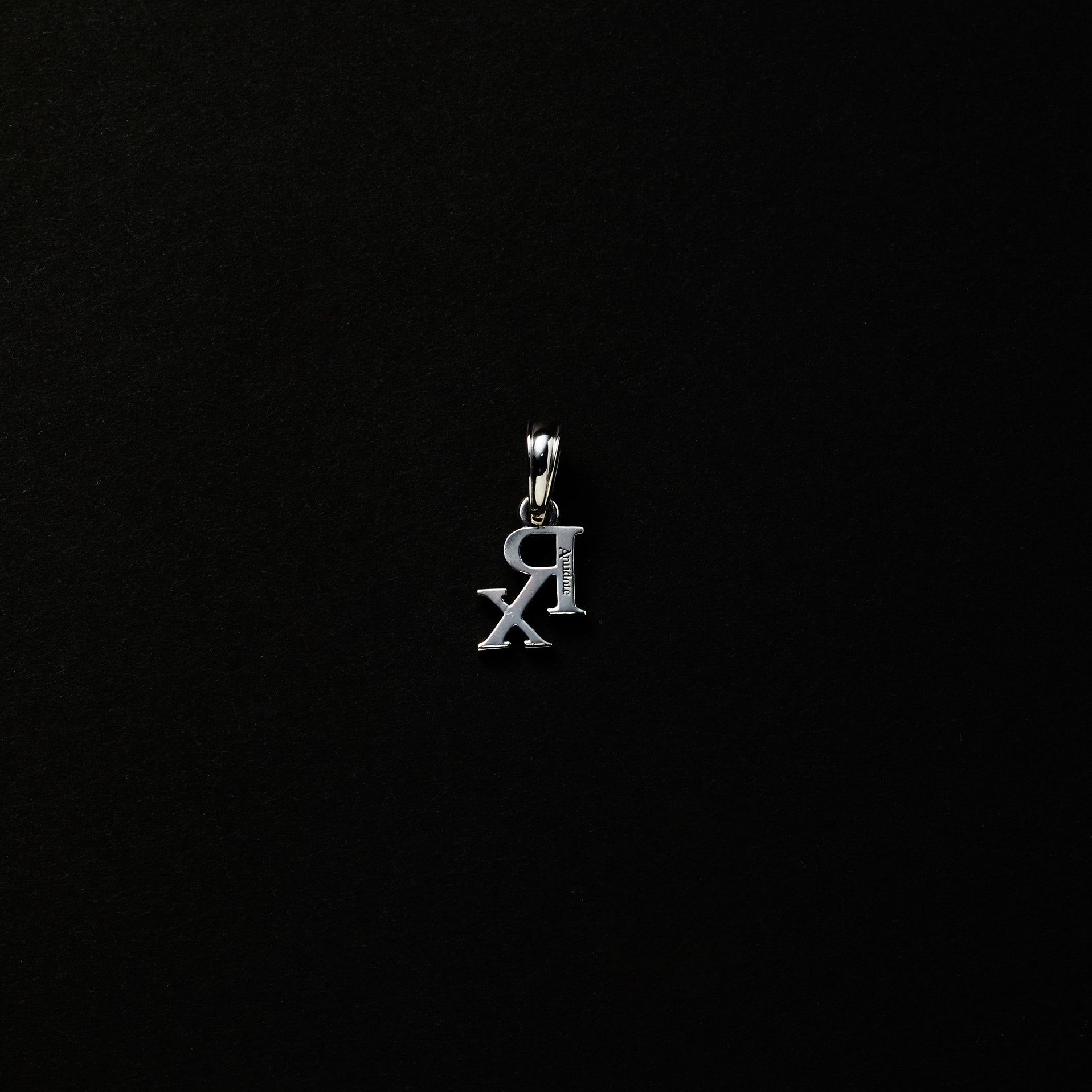 RX Pendant