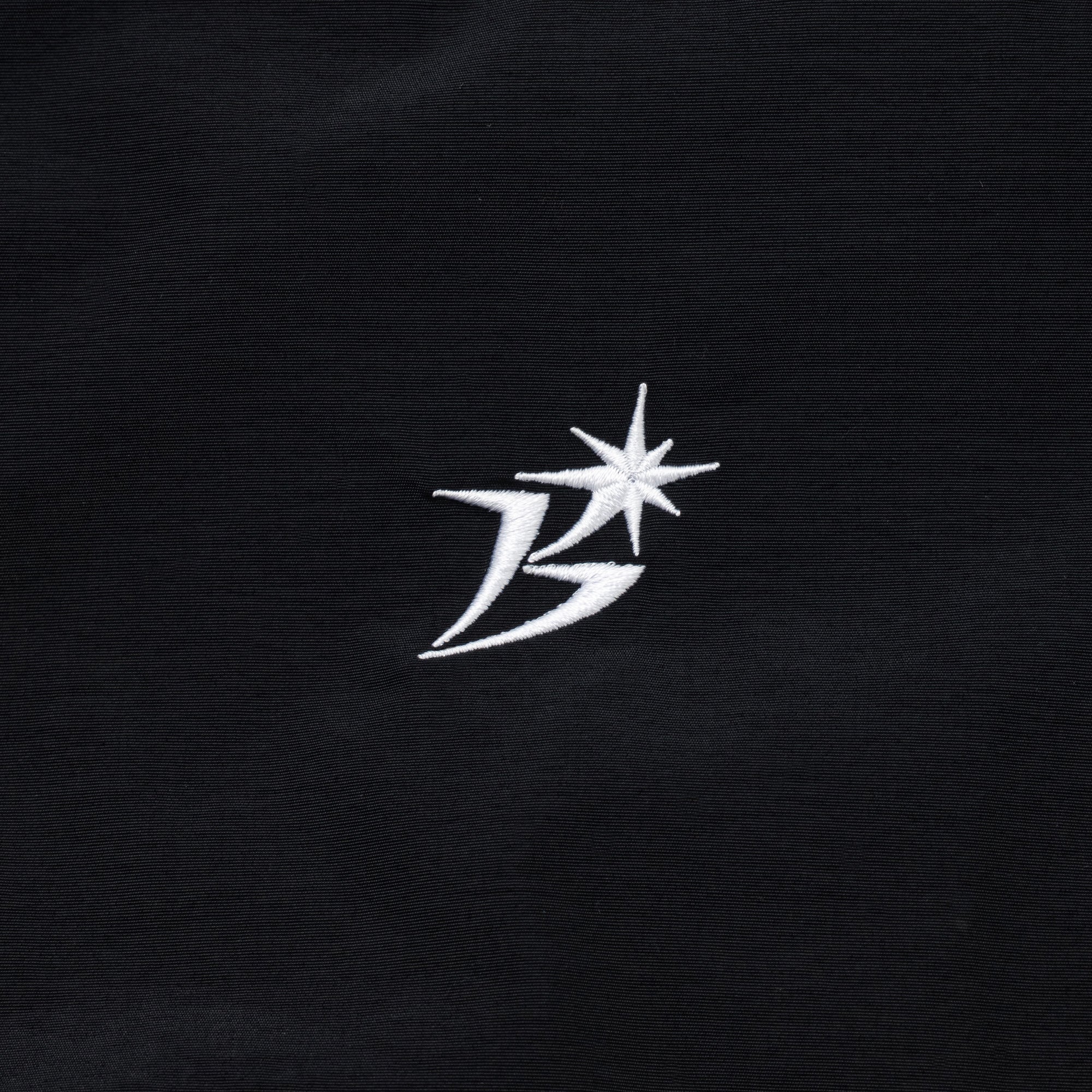 Raglan Track Jacket