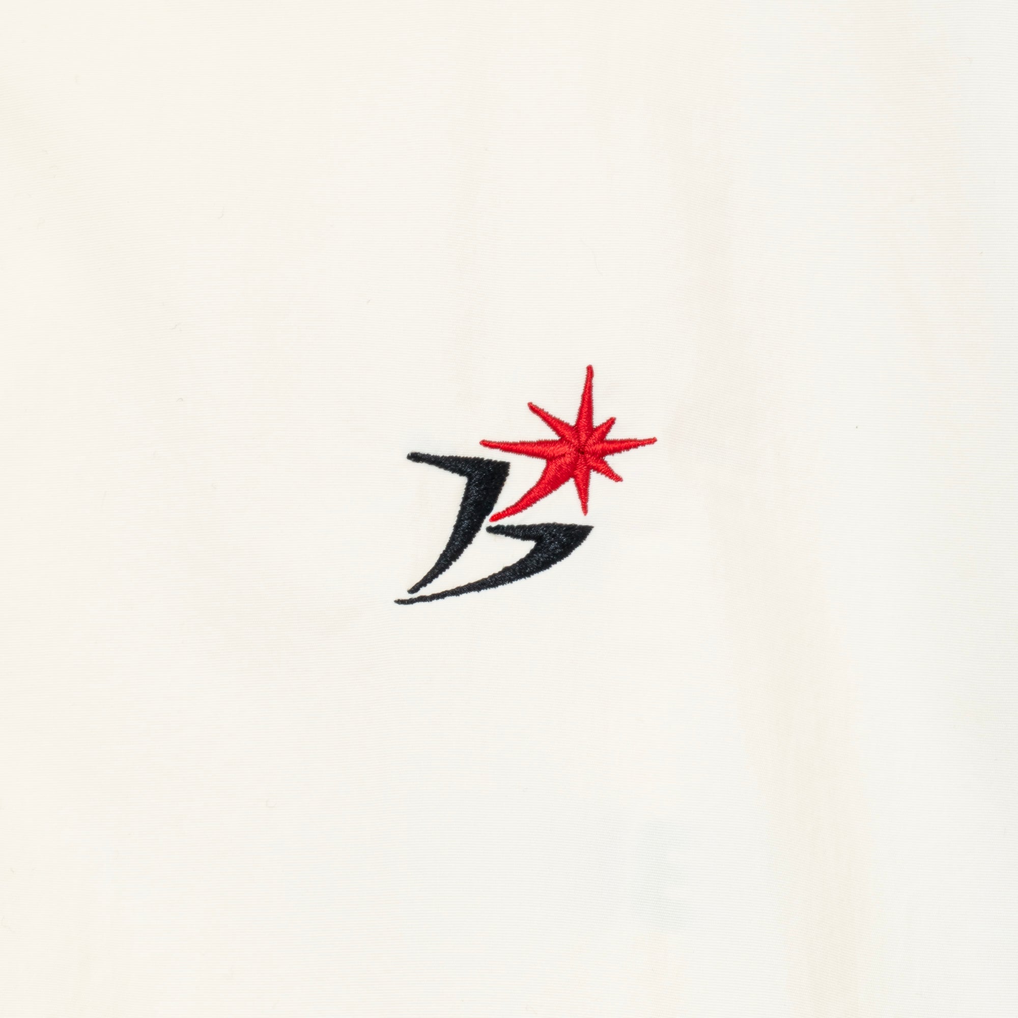 Raglan Track Jacket