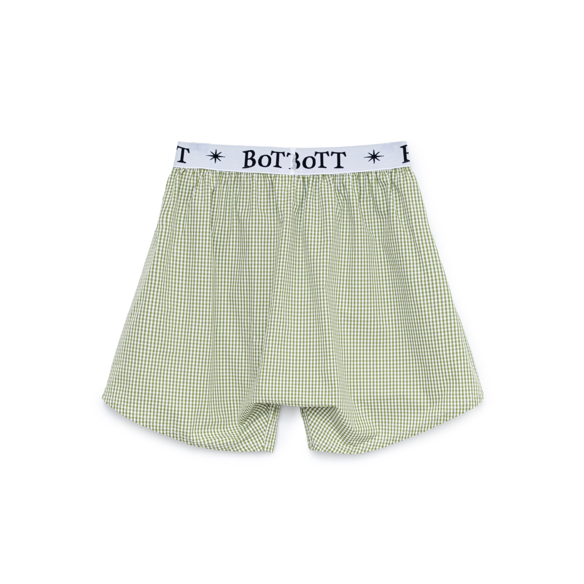 Ribbde Boxer