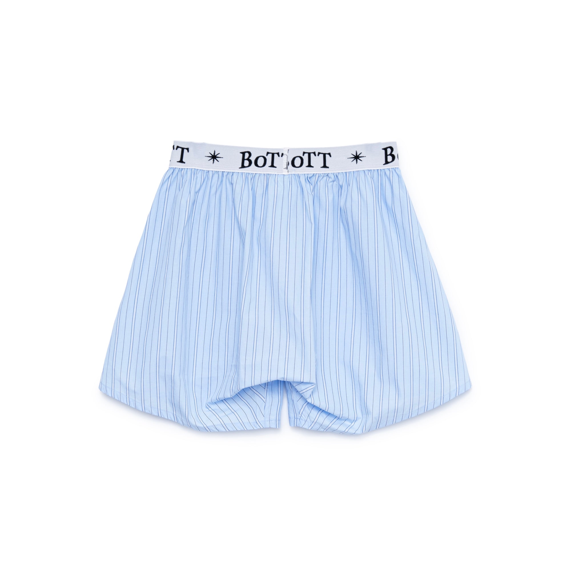 Ribbde Boxer