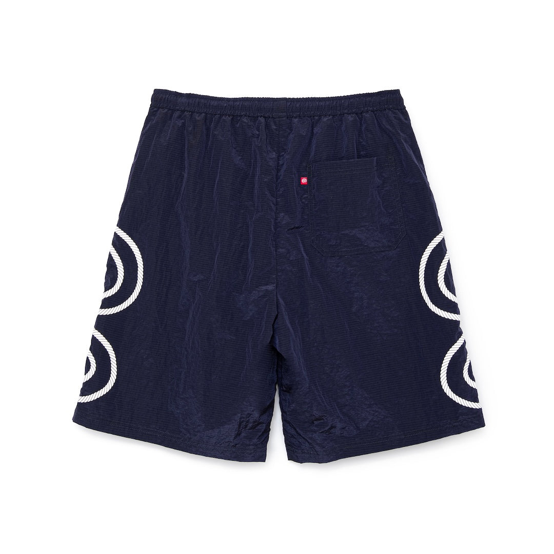 Rope Logo Swim Shorts