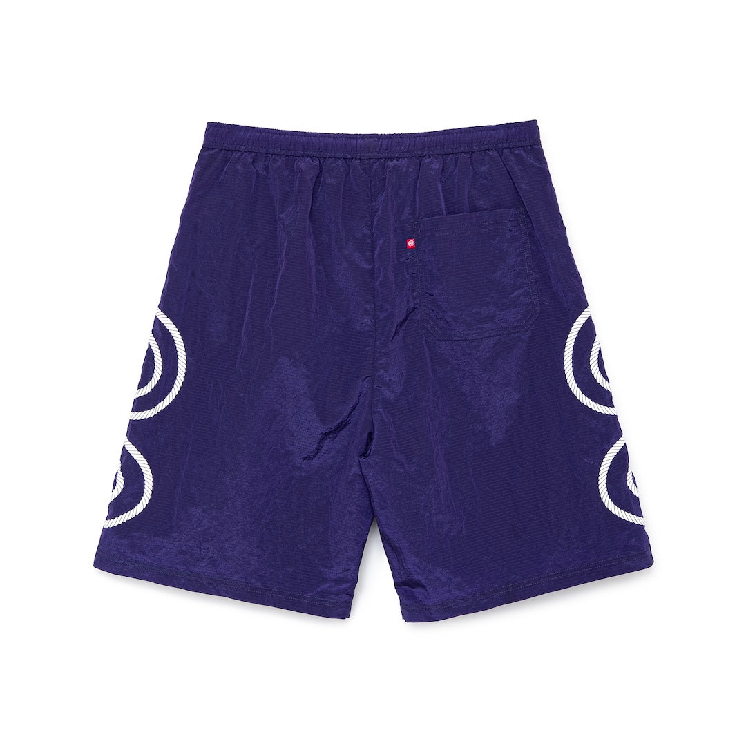 Rope Logo Swim Shorts
