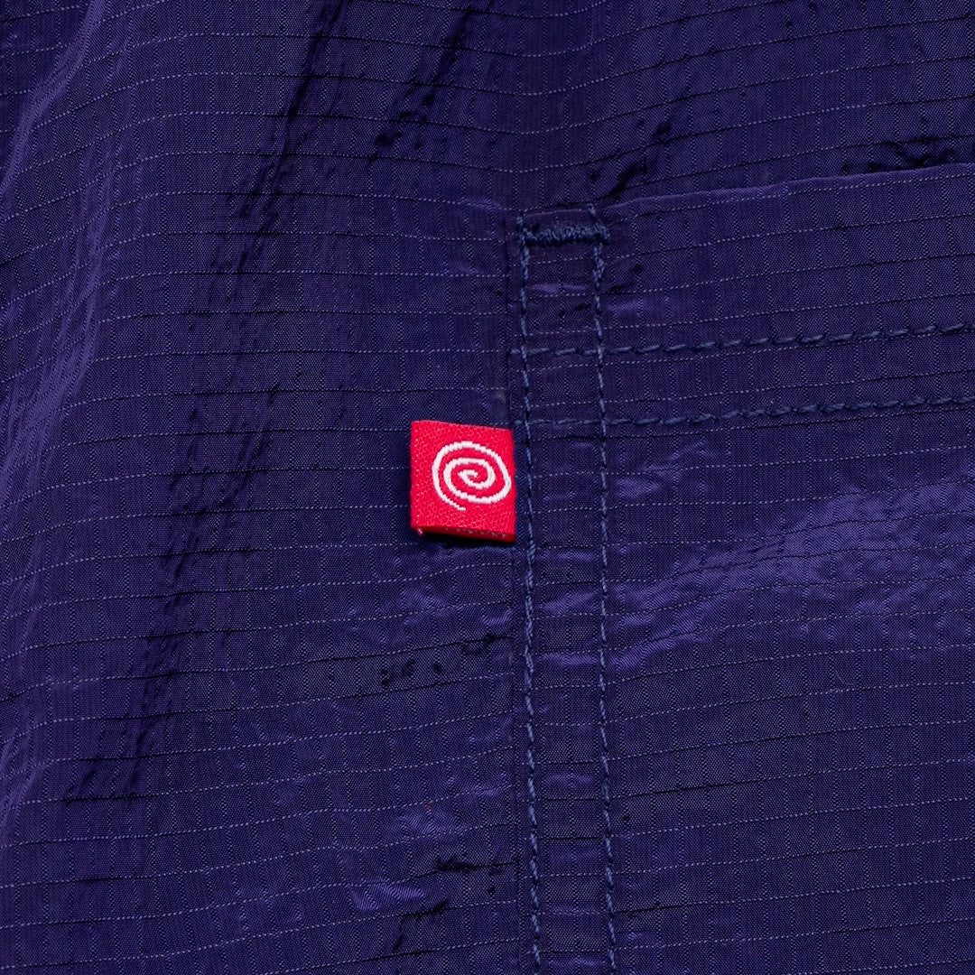 Rope Logo Swim Shorts