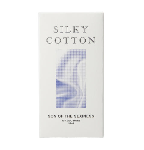 SON OF THE CHEESE Silky Cotton サノバチーズ 香水