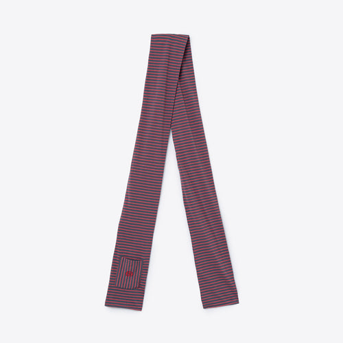 Border Scarf