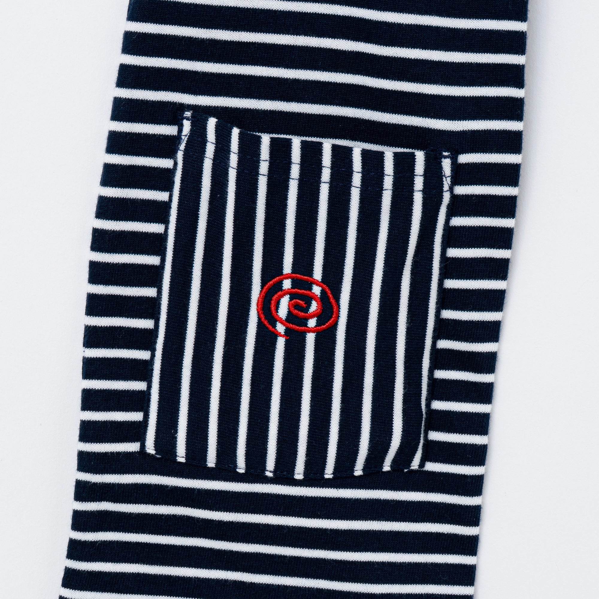 Border Scarf