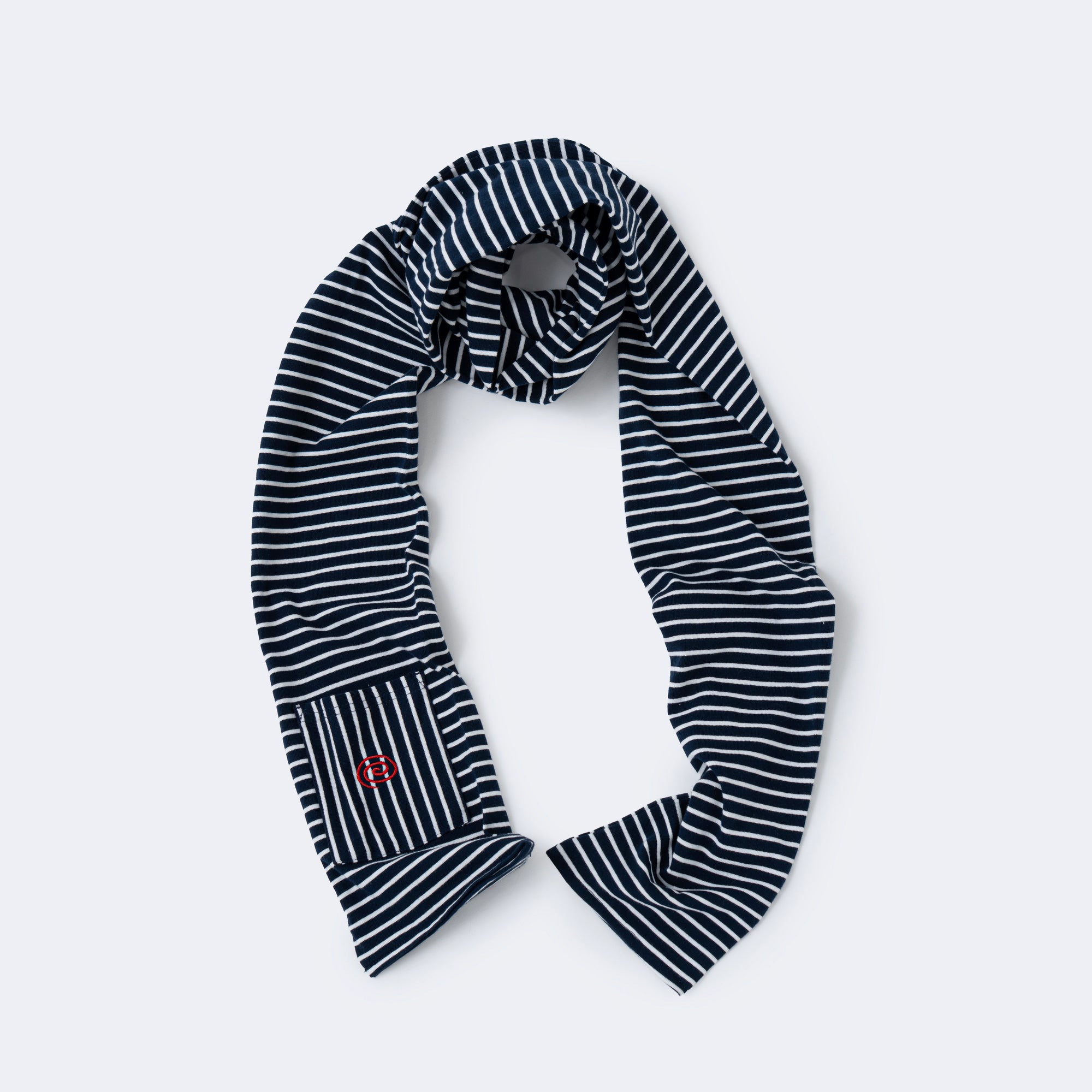 Border Scarf