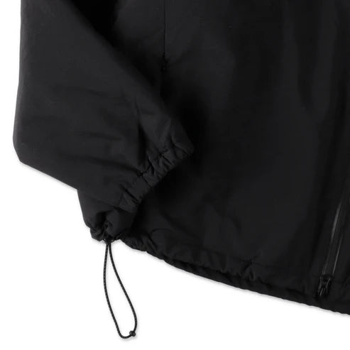 PADDED HOODY