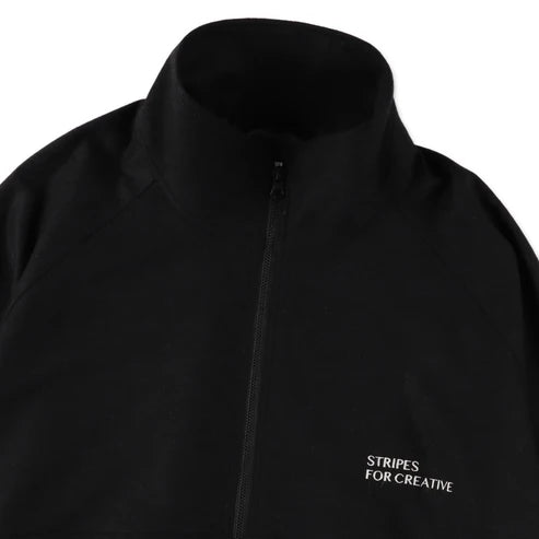 WOOL BLOUSON