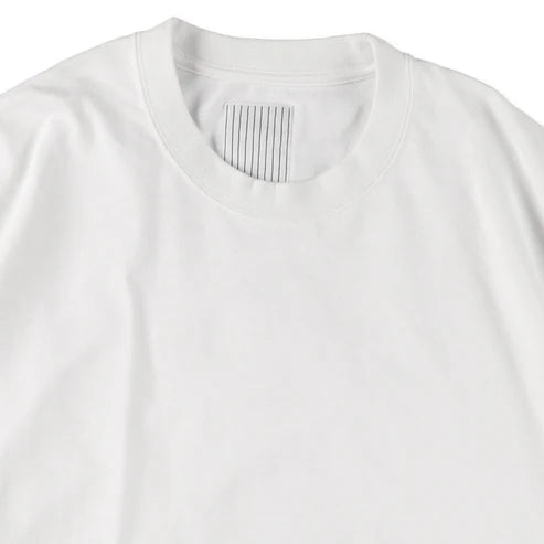 SUPER BIG ROUND SS TEE