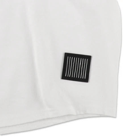 SUPER BIG ROUND SS TEE