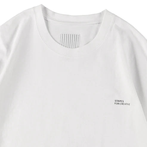 LOGO BASIC SS TEE