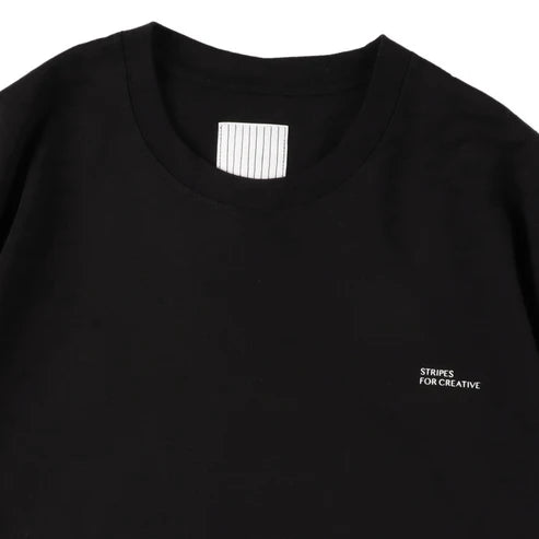 LOGO BASIC SS TEE