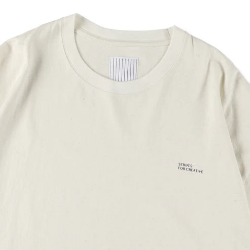 LOGO BASIC SS TEE