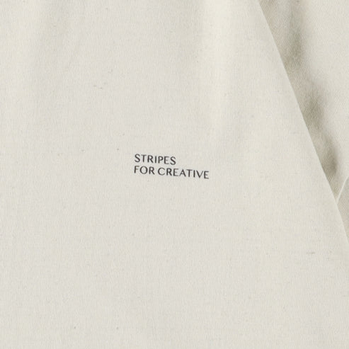 LOGO BASIC SS TEE
