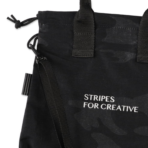 SFC OG CAMO SMALL SHOULDER BAG