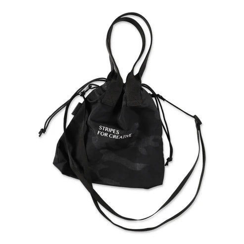SFC OG CAMO SMALL SHOULDER BAG