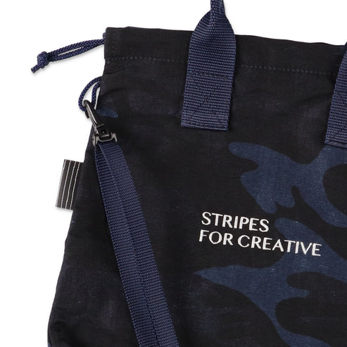 SFC OG CAMO SMALL SHOULDER BAG