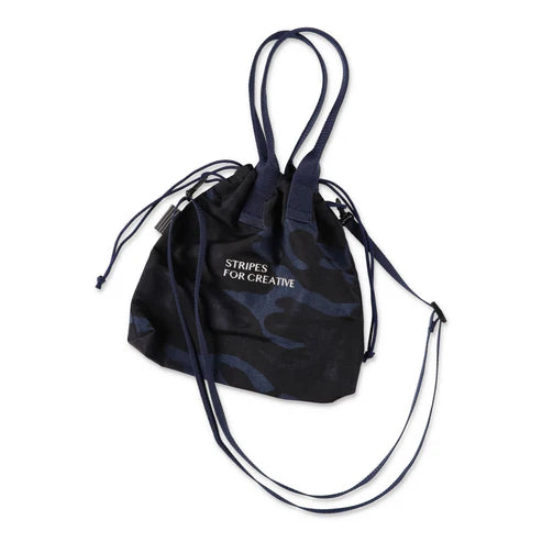 SFC OG CAMO SMALL SHOULDER BAG