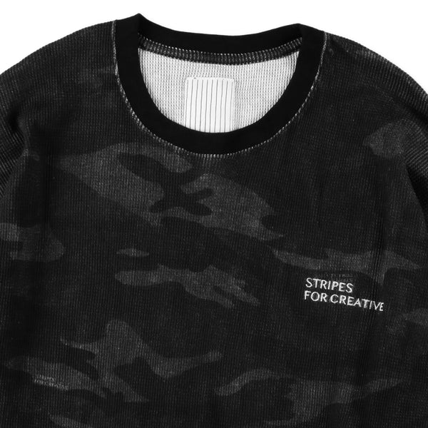 THERMAL OG CAMO LS TEE