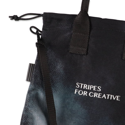 S.F.C SFC OG TIEDYE SMALL SHOULDER BAG
