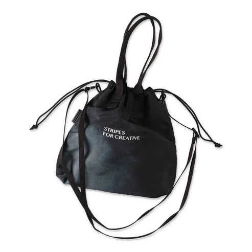 S.F.C SFC OG TIEDYE SMALL SHOULDER BAG
