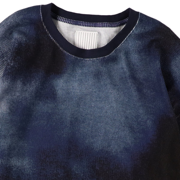 THERMAL OG TIEDYE LS TEE