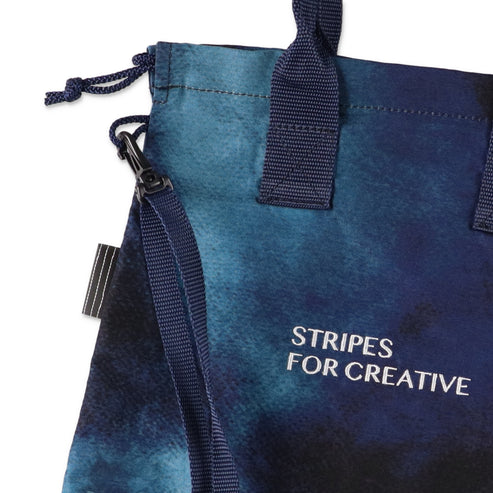 S.F.C SFC OG TIEDYE SMALL SHOULDER BAG
