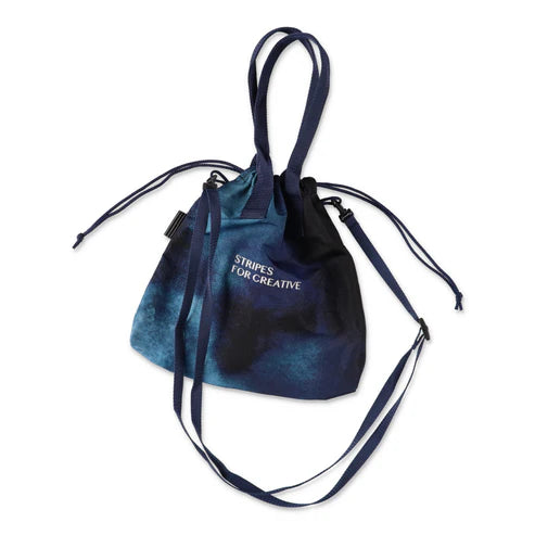 S.F.C SFC OG TIEDYE SMALL SHOULDER BAG