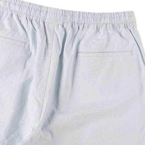 COTTON BAGGY SHORTS