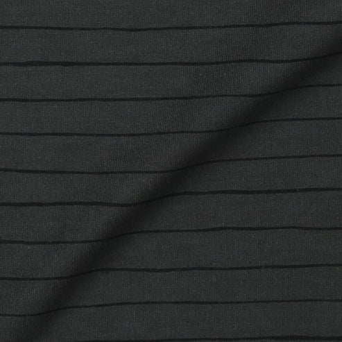 SUPER BIG SIDE STRIPE TECH SS TEE