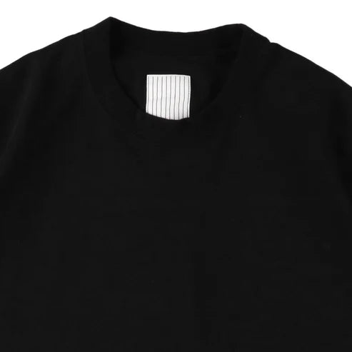 SUPER BIG ROUND SS TEE