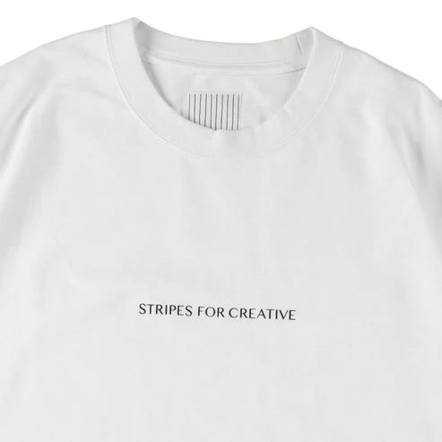 SUPER BIG SS TEE w/DRAWSTRINGS