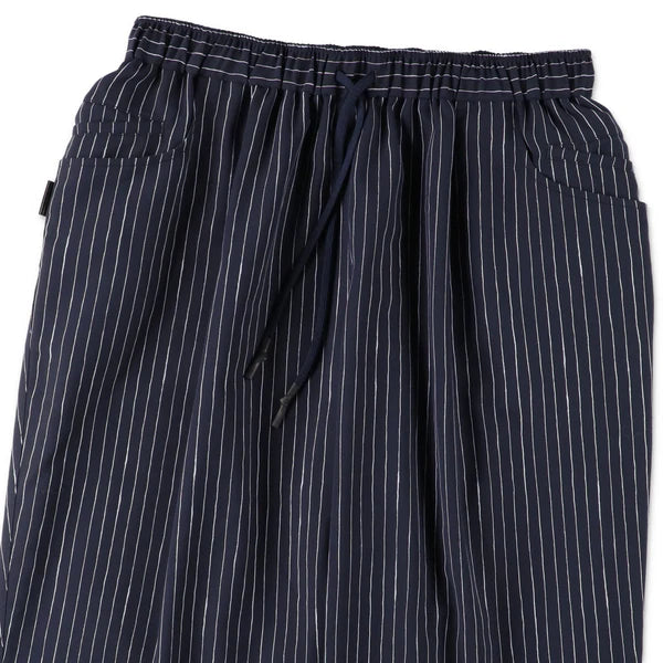 STRIPE SUPERWIDE PANTS