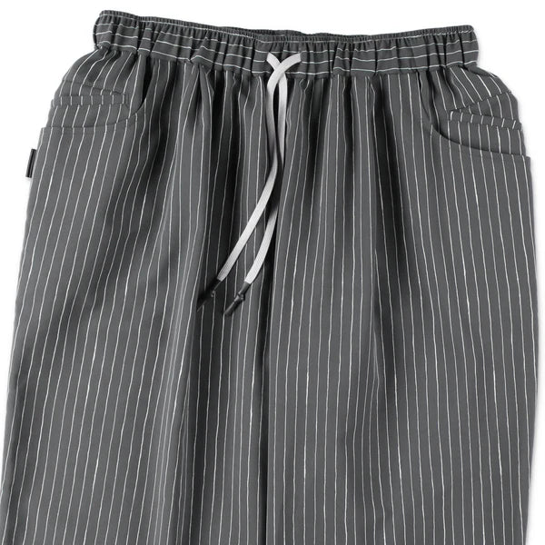 STRIPE SUPERWIDE PANTS