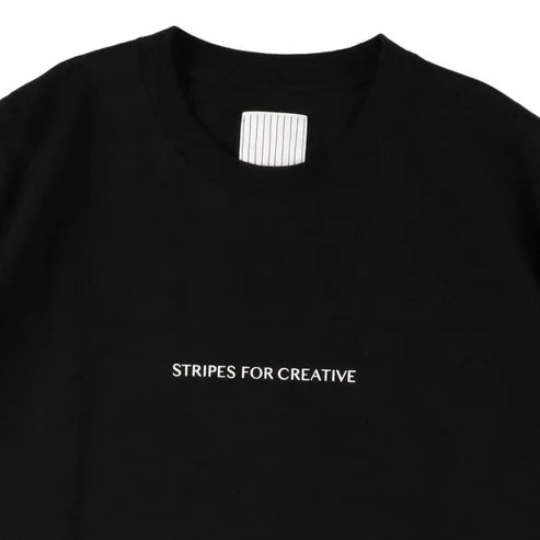 SUPER BIG SS TEE w/DRAWSTRINGS