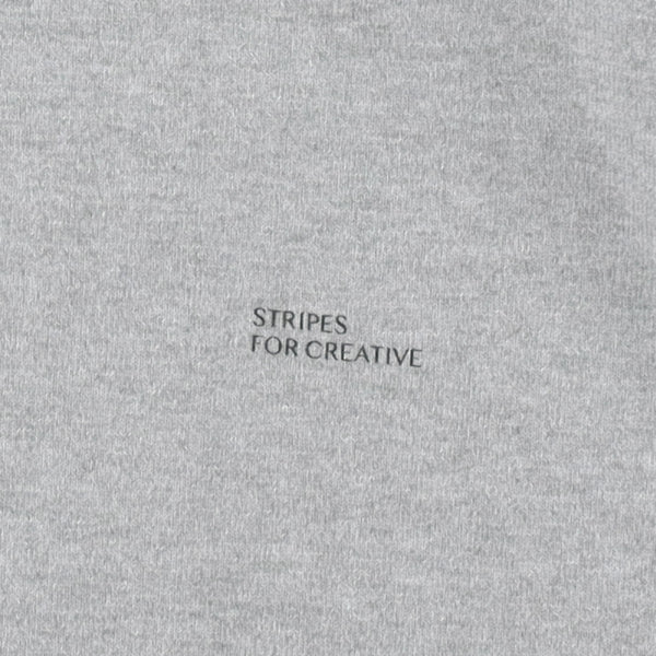 HENRY NECK SS TEE