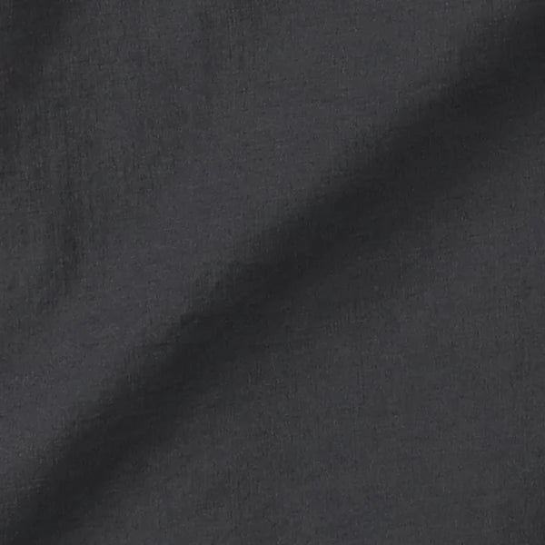 NYLON BAGGY LONG SHORTS