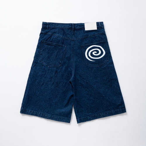 GuruGuru Denim Shorts