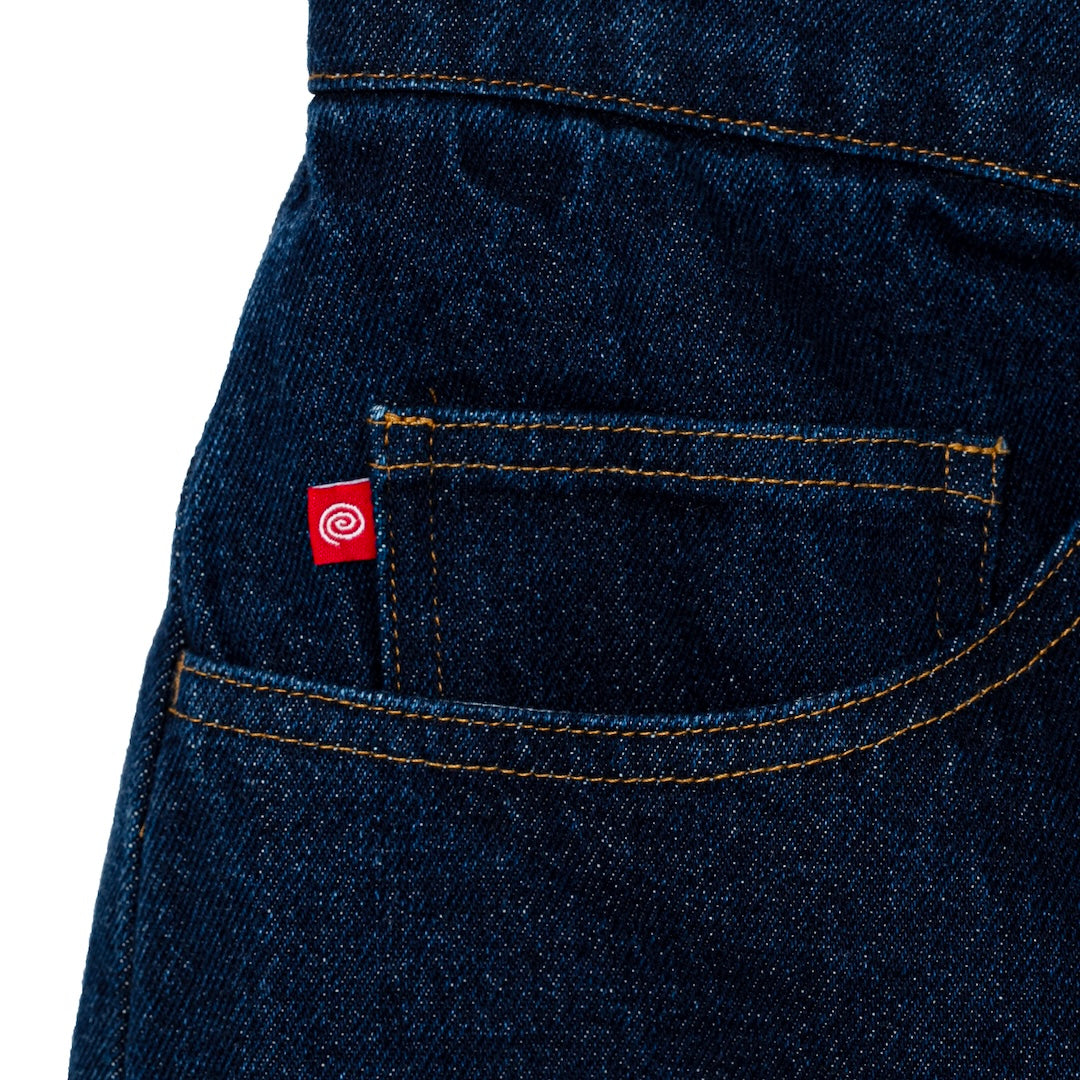 GuruGuru Denim Shorts