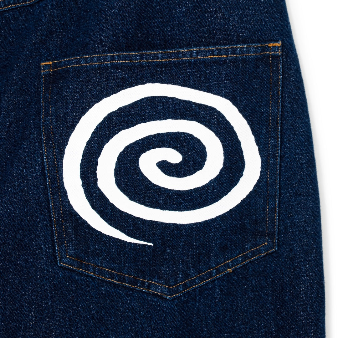 GuruGuru Denim Shorts